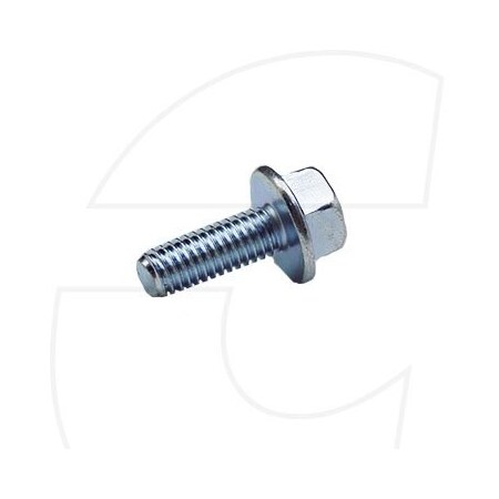 Aic Replacement Parts Bolt-Flange Fits Caterpillar Models 1068916